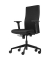 Bürostuhl to-strike work, 9248SY1FVKGS Stoff schwarz