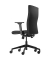 Bürostuhl to-strike work, 9248SY1FVKGS Stoff schwarz