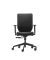 Bürostuhl to-sync work comfort, 9247SY1FVKGS Stoff schwarz