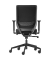 Bürostuhl to-sync work comfort, 9247SY1FVKGS Stoff schwarz