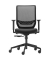 Bürostuhl to-sync work mesh, 9242SY1FVKGS Stoff schwarz
