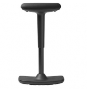 Hocker 9299KGSFWKGSS73GSR10UGS165033 to-swift, schwarz, bis 110kg