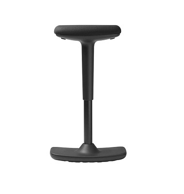 Hocker 9299KGSFWKGSS73GSR10UGS165033 to-swift, schwarz, bis 110kg