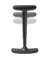 Hocker 9299KGSFWKGSS73GSR10UGS165033 to-swift, schwarz, bis 110kg