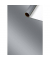 Geschenkpapier One Colour 2526 5913 75, Uni Plain, 70cm x 5m, silber