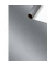 Geschenkpapier One Colour 2526 5913 75, Uni Plain, 70cm x 5m, silber