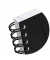 Notizbuch A580BL kariert 5mm schwarz