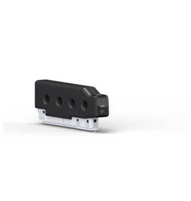 C13T08H100 Inkjetpatrone T08H100 schwarz