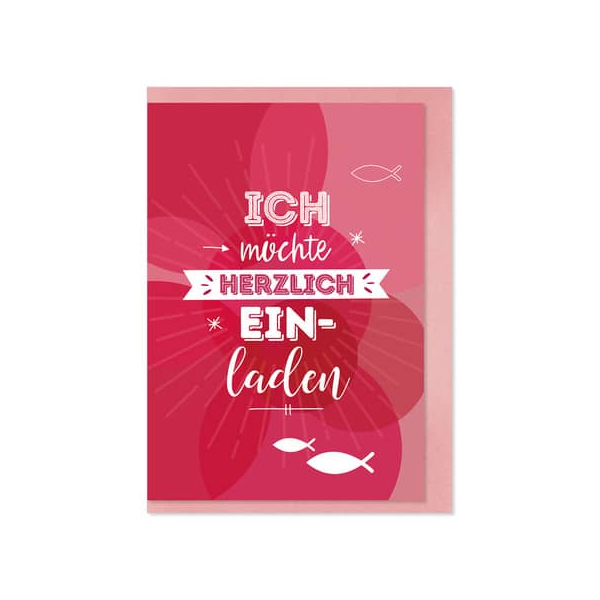 9004546470861 - Einladungskarten 55-010 9004546470861 KOMMA 9004546470861 - Einladungskarten 55-010 9004546470861 KOMMA