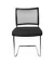 NV490G20 Sond.Ang.155200957 Freischwinger Besucherstuhl schwarz