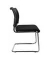 NV490G20 Sond.Ang.155200957 Freischwinger Besucherstuhl schwarz