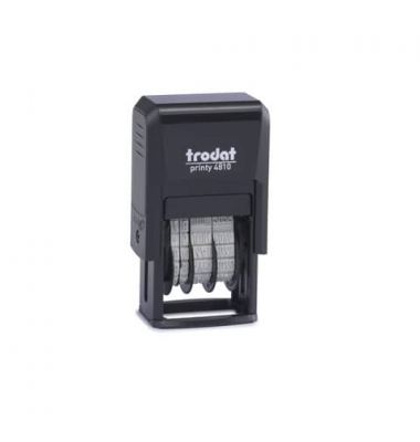 4810 Datumstempel-Printy Dater