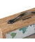 Spardose (mittel) RM 4545 , "Weltkarte"