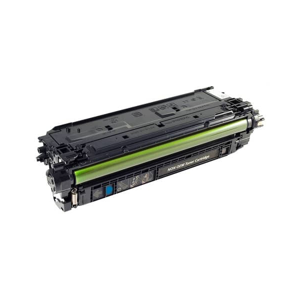 9004987132489 - Toner H305 (kompatibel mit LaserJet Enterprise M578c) cyan ca 10000 Seiten 9004987132489 Emstar
