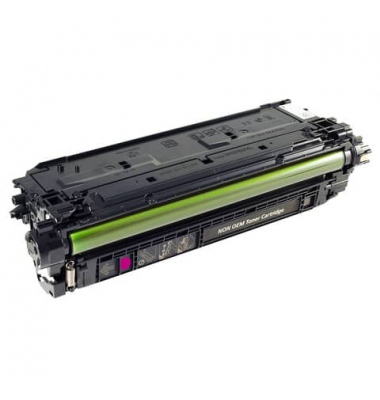 Toner H306 (kompatibel mit LaserJet Enterprise M578c), magenta, ca. 10000 Seiten
