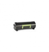 Toner L833 (kompatibel zu Lexmark MX 331), schwarz, ca. 15000 Seiten