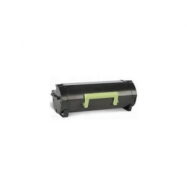 Lasertoner schwarz