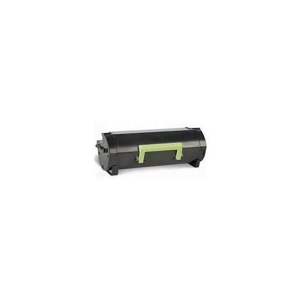 9004987132663 - Toner L833 (kompatibel zu Lexmark MX 331) schwarz ca 15000 Seiten 9004987132663 Emstar