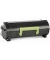 Toner L833 (kompatibel zu Lexmark MX 331), schwarz, ca. 15000 Seiten