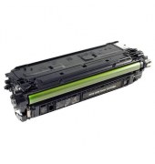 Toner H300 (kompatibel zu LaserJet Enterprise M578c), schwarz, ca. 5500 Seiten