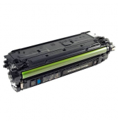 Toner H301 (kompatibel zu LaserJet Enterprise M578c), cyan, ca. 4500 Seiten