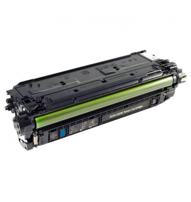 Toner H301 (kompatibel zu LaserJet Enterprise M578c), cyan, ca. 4500 Seiten