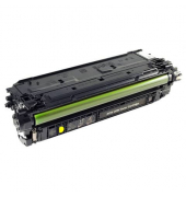 Toner H303 (kompatibel zu LaserJet Enterprise M578c), gelb, ca. 4500 Seiten