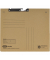Pendelhefter 100420923, A4 natronbraun Karton 320g