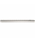 Dreikant M+R 716370010 , Länge: 30cm, Teilung: Vermessu weiß