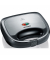 Sandwichmaker SA 2969 2969, schwarz/silber, 600 Watt