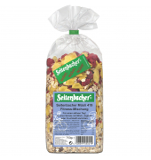 Müsli 419 Fitness Mischung 50419