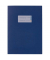 Heftschoner 5503 A5 Papier dunkelblau