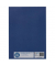 Heftschoner 5503 A5 Papier dunkelblau