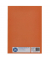 Heftschoner 5504 A5 Papier orange