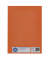 Heftschoner UWF 5504 orange 15,2x21,2cm (BxH)