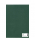 Heftschoner UWF 5505 dunkelgr&uuml;n 15,2x21,2cm (BxH)