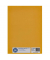 Heftschoner 5511 A5 Papier gelb