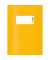 Heftschoner ultragrip 7421 gelb 15,2x21,6cm (BxH)