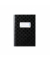Heftschoner ultragrip 7429 schwarz 15,2x21,6cm (BxH)