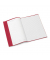 Heftschoner ultragrip 7430 weinrot 15,2x21,6cm (BxH)