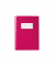 Heftschoner ultragrip 7432 pink 15,2x21,6cm (BxH)
