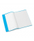 Heftschoner ultragrip 7433 hellblau 15,2x21,6cm (BxH)