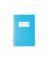 Heftschoner ultragrip 7433 hellblau 15,2x21,6cm (BxH)