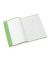 Heftschoner ultragrip 7435 hellgr&uuml;n 15,2x21,6cm (BxH)