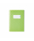 Heftschoner ultragrip 7435 hellgr&uuml;n 15,2x21,6cm (BxH)