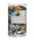 Schokolade Miniatures Mix 465511 sort 3000g