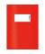 Heftschoner ultragrip 7422 rot 15,2x21,6cm (BxH)