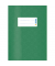 Heftschoner ultragrip 7425 dunkelgr&uuml;n 15,2x21,6cm (BxH)