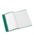 Heftschoner ultragrip 7425 dunkelgr&uuml;n 15,2x21,6cm (BxH)