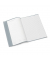 Heftschoner ultragrip 7428 grau 14,8x21cm (BxH)